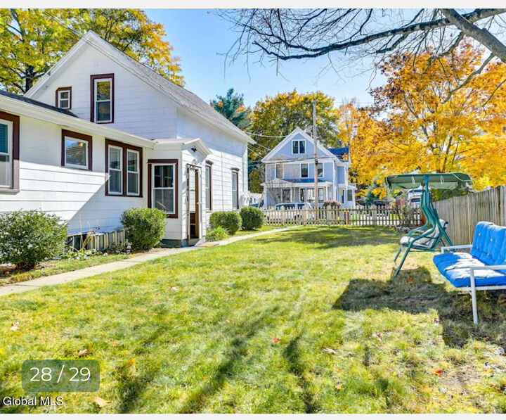 Property Photo: 9 Avery Street NY 12866