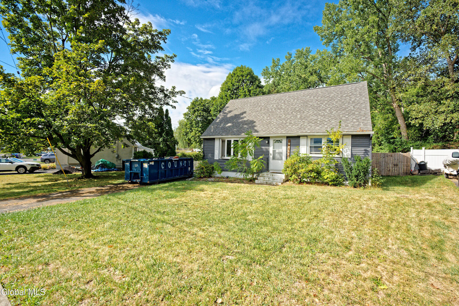 Property Photo: 9 Pompano Drive NY 12182