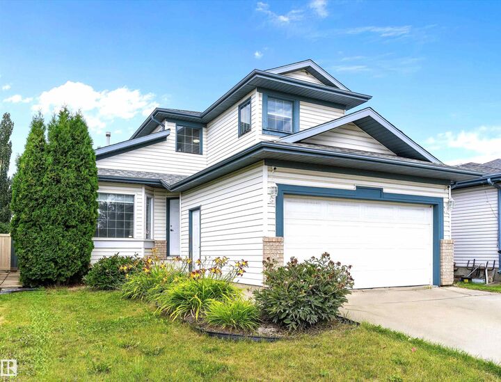 12828 144 Avenue NW  Edmonton AB T6V 1C7 photo