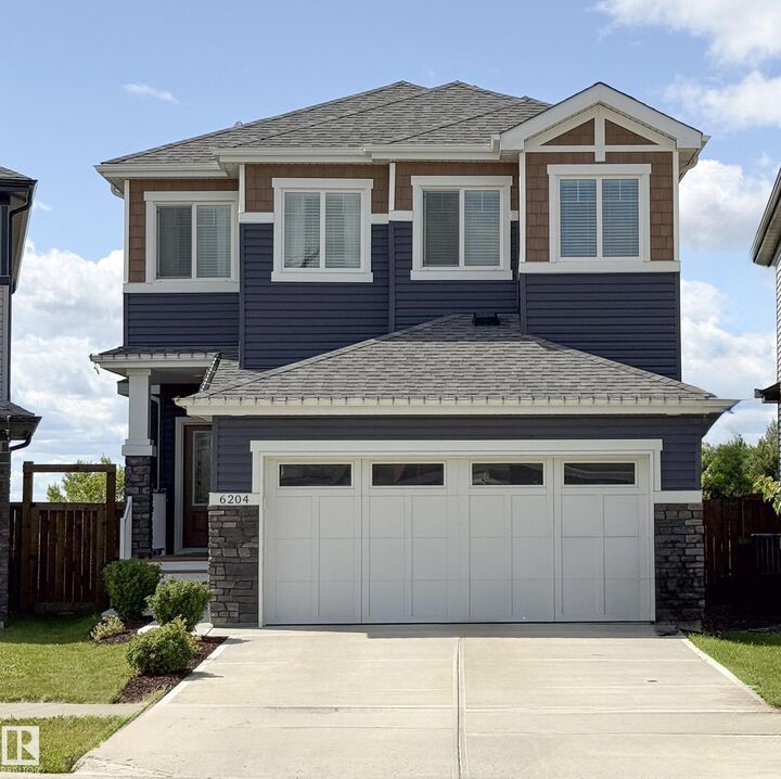 Property Photo:  6204 67 Street  AB T4X 2E3 