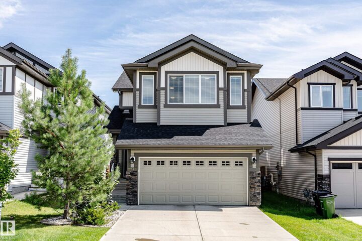 2713 Anton Place SW  Edmonton AB T6W 3T6 photo