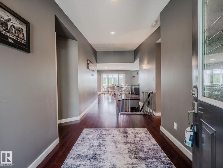 Property Photo: 54029 Rge Road 275 9 AB T7X 3S6