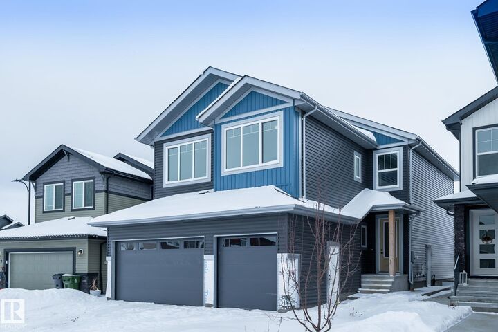 Property Photo:  615 Astoria Way  AB T0C 0V0 