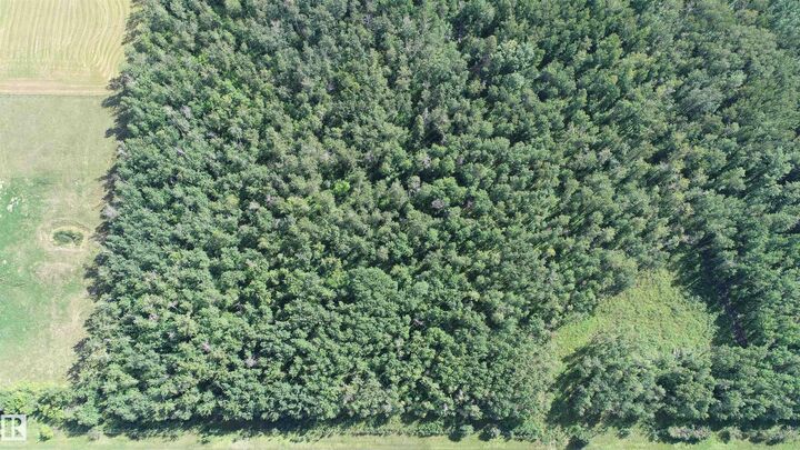 Property Photo: 56211A Range Rd 25 AB T0E 1A0