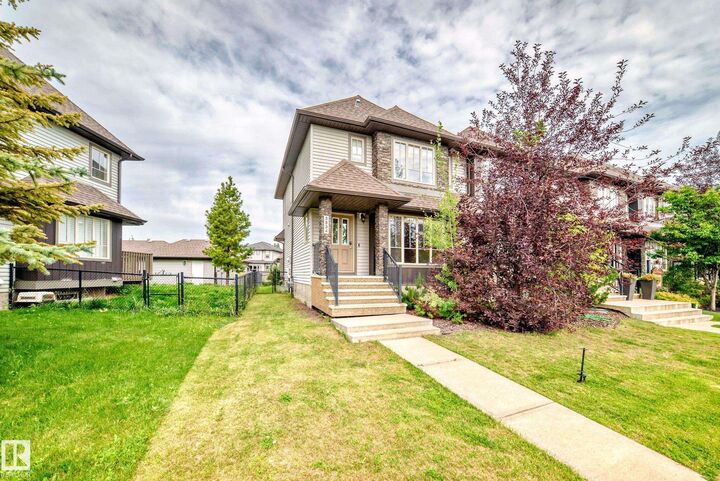 Property Photo:  3834 Allan Drive SW  AB T6W 0S7 