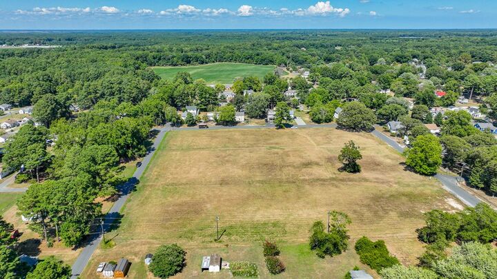 Property Photo:  Lot 3 Adelaide St  VA 23421 