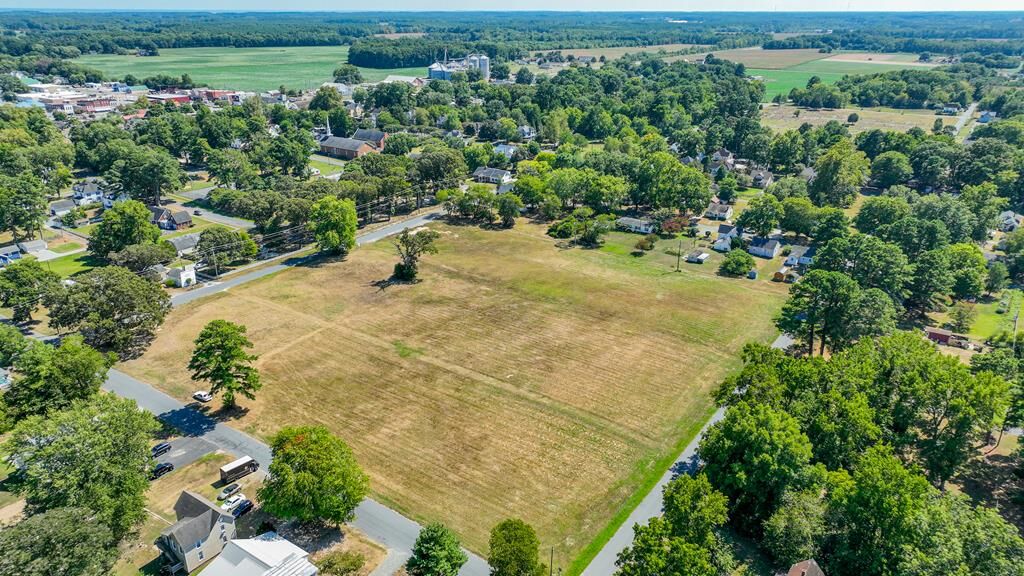 Property Photo: Lot 4 Adelaide St VA 23421