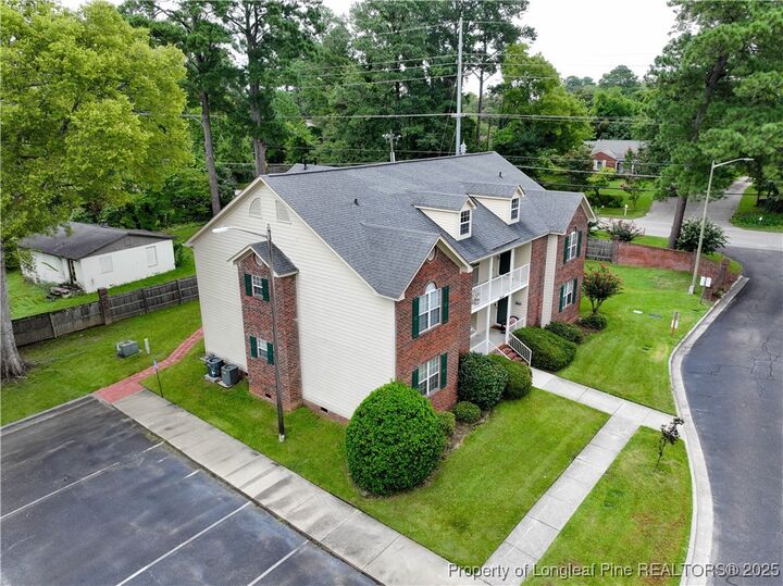 Property Photo:  3400 Lainey Lane D  NC 28314 