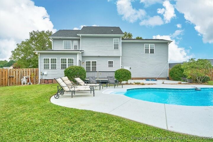 Property Photo: 2911 Sangria Place NC 28306