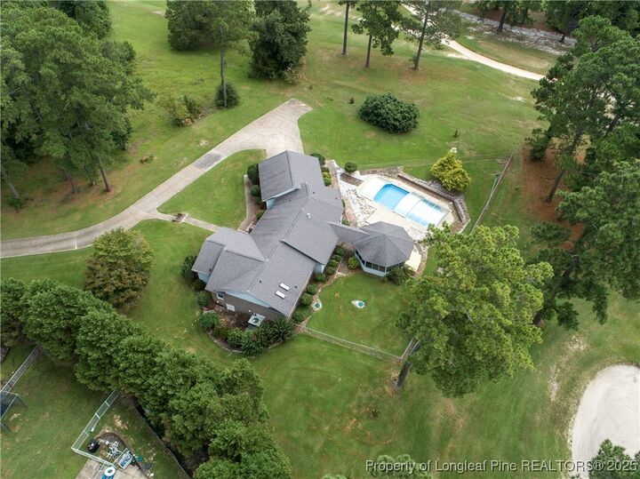 Property Photo:  5350 Club House Lane  NC 28348 