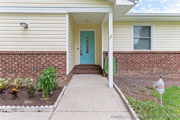 Property Photo:  6890 Brasswood Drive  NC 28314 