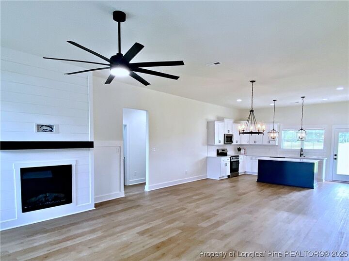 Property Photo: 3430 Southriver Road NC 28318