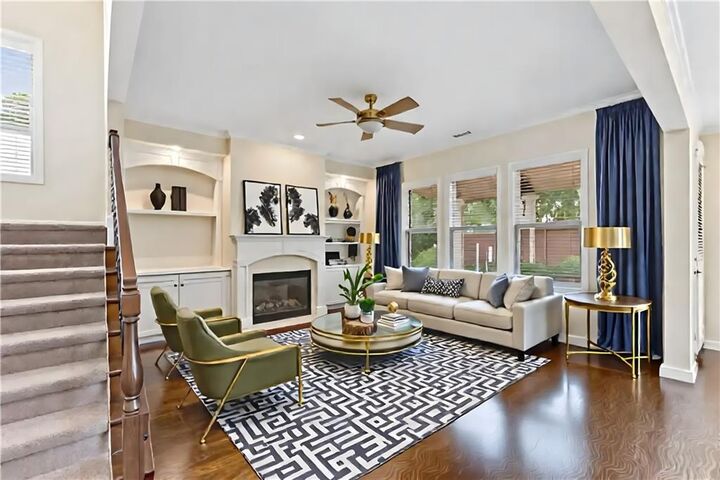 Property Photo:  6415 Century Park Place SE  GA 30126 