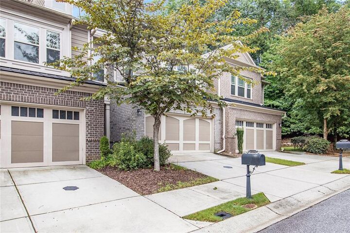 Property Photo: 3463 Flamingo Lane GA 30004