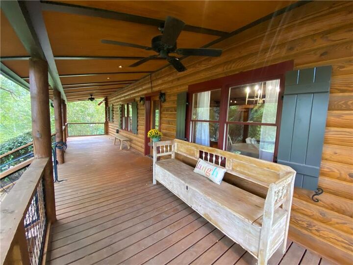 Property Photo:  415 Springwood Court  GA 30115 