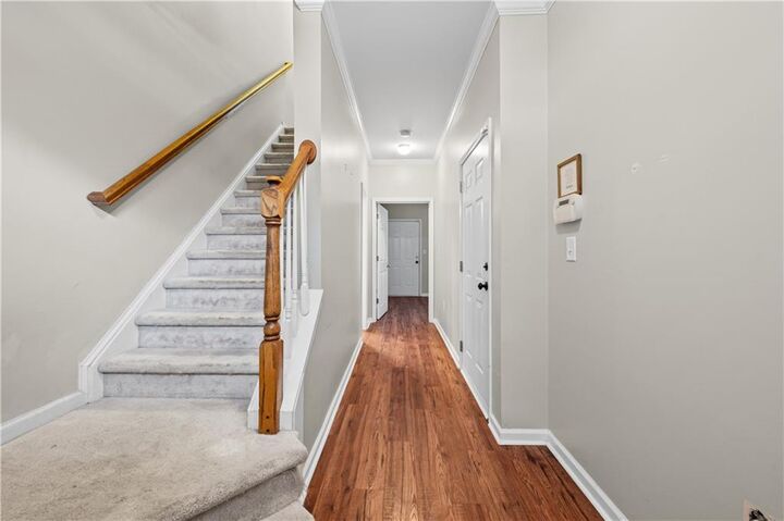 Property Photo: 5479 Windy Creek Lane GA 30071