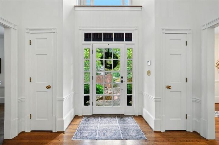 Property Photo:  4411 Paces Battle NW  GA 30327