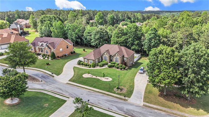 Property Photo: 2628 Hollow Pine GA 30094