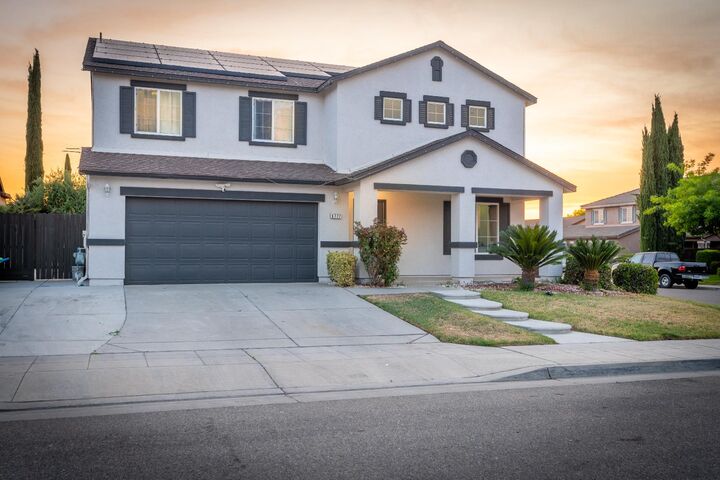 Property Photo:  4777 N Rumi Avenue  CA 93723 