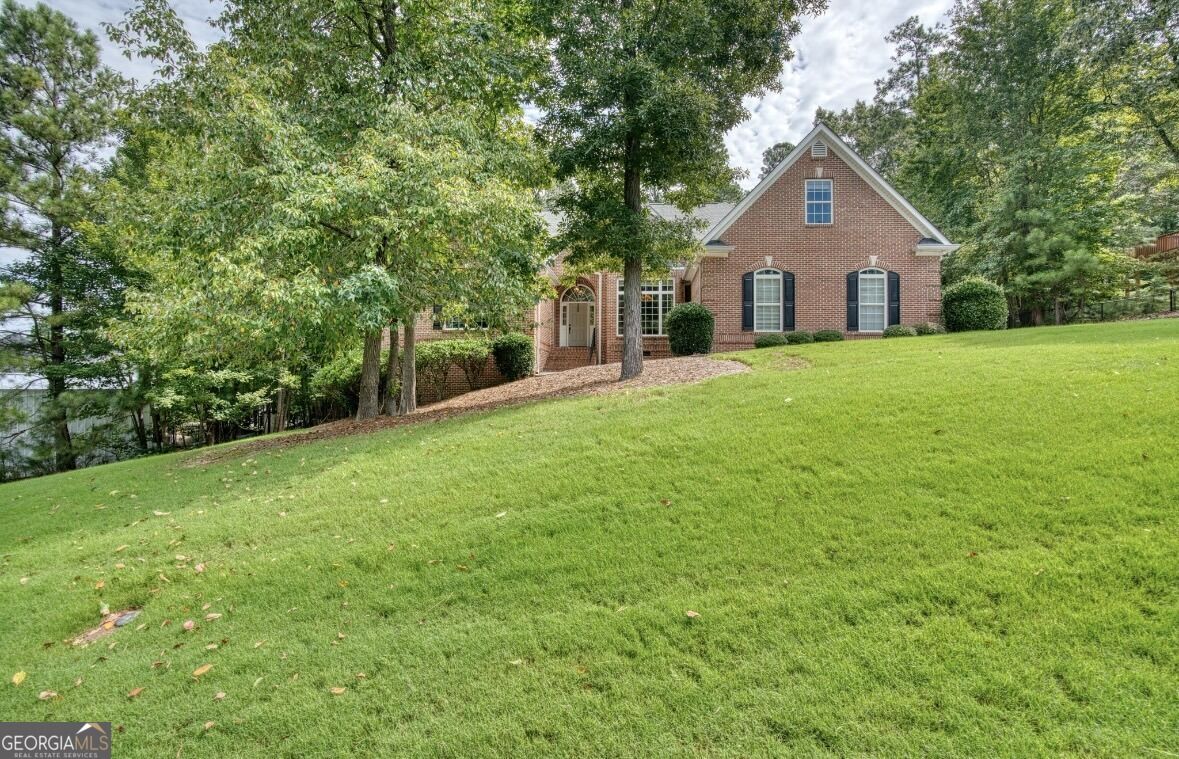 Property Photo:  27 Bluff Mountain Drive SW  GA 30165 