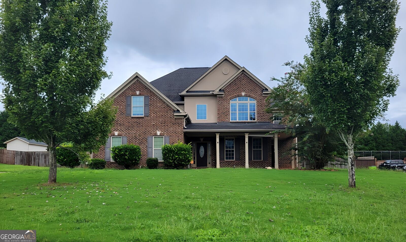 Property Photo:  227 Aves Court  GA 30252 
