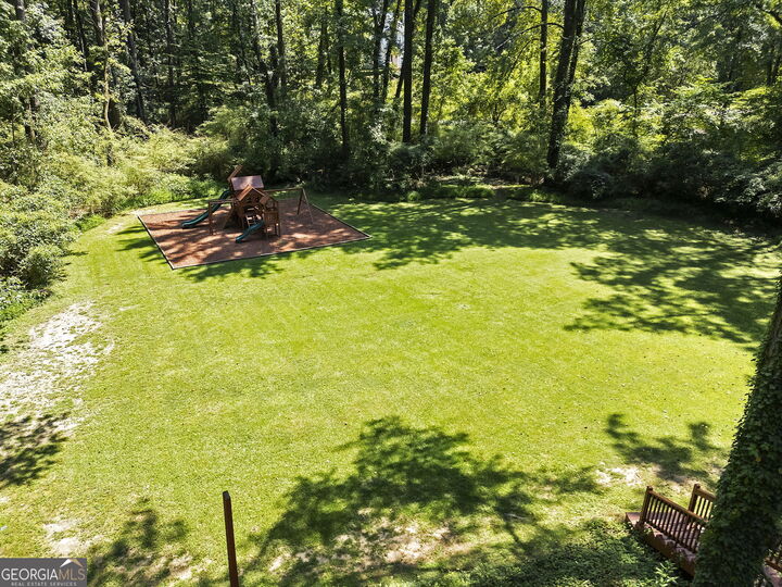 Property Photo:  1190 W Wesley Road NW  GA 30327 