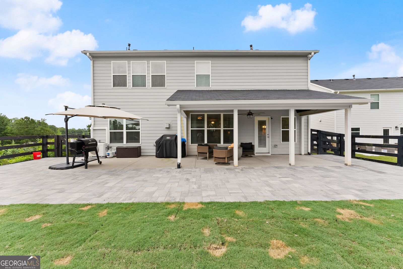 Property Photo:  4535 Seaclif Court  GA 30028 