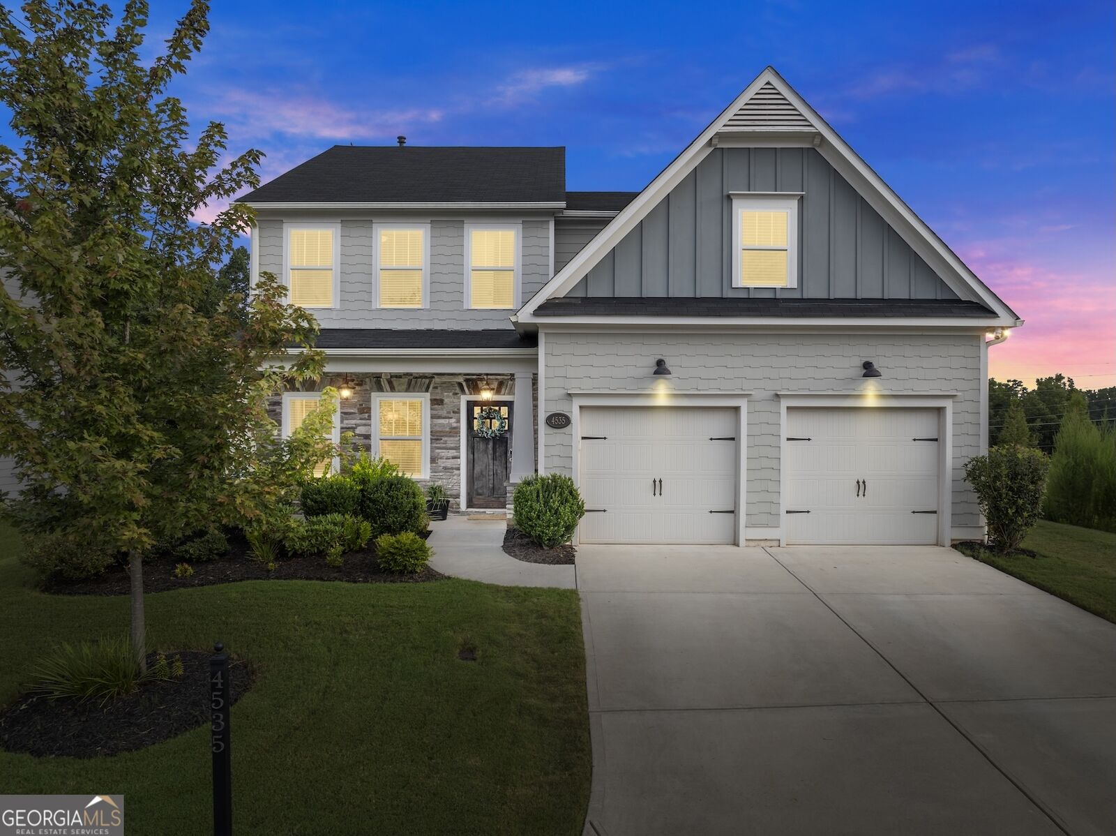 Property Photo:  4535 Seaclif Court  GA 30028
