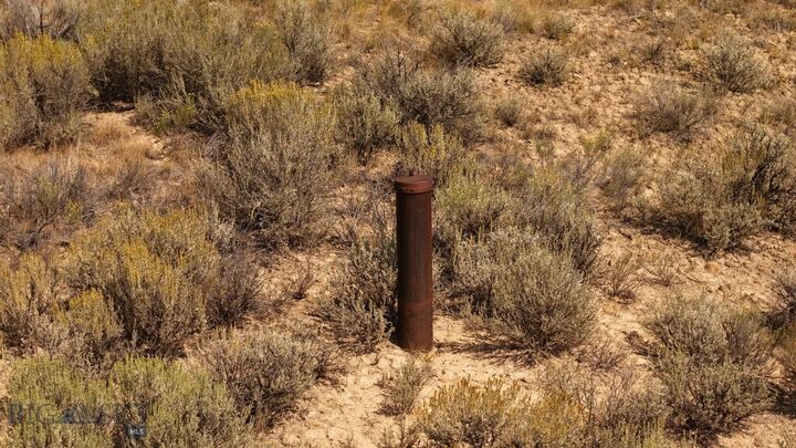 Property Photo: Tbd 2900 Pioneer Mountains Scenic Byway MT 59746