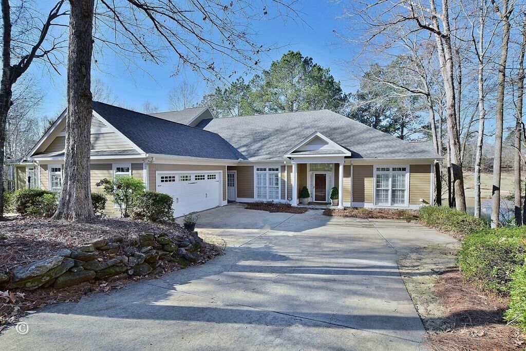 Property Photo:  4701 Turnberry Lane  GA 31909