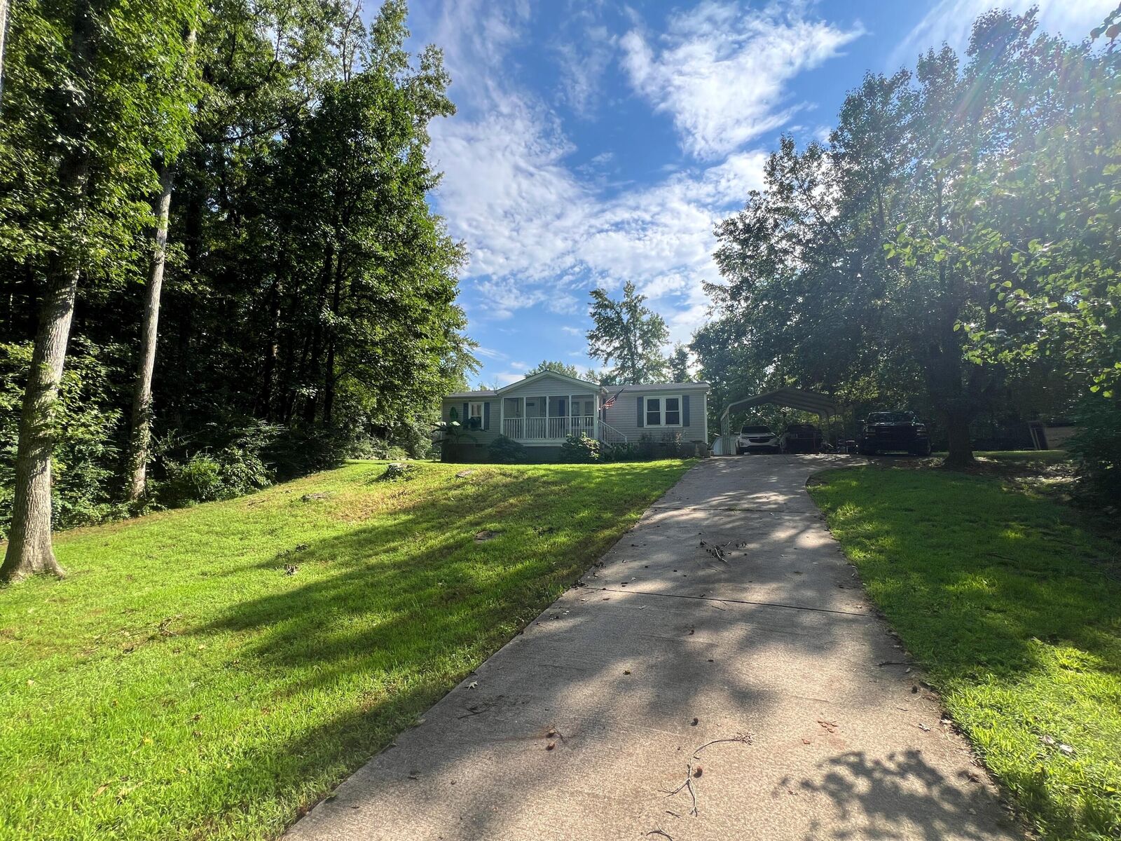 Property Photo:  201 Northern Trails Drive  TN 37379 