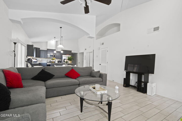 Property Photo:  14849 Jack White Avenue  TX 79938 