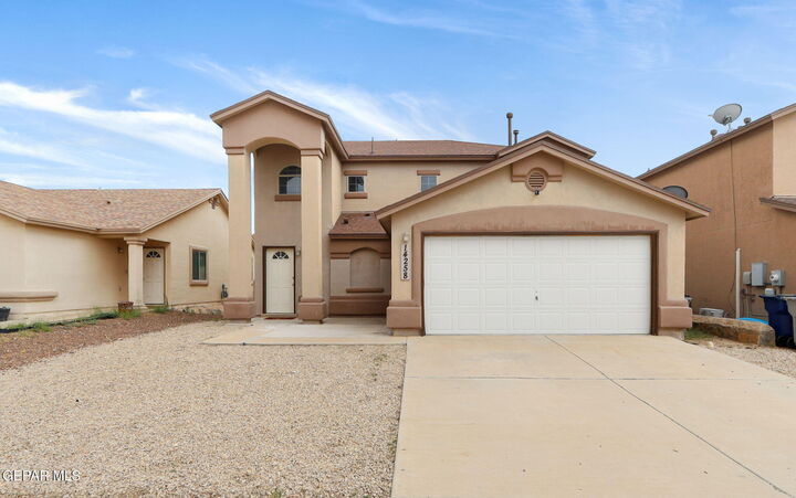 14258 Song Point Court  El Paso TX 79938 photo