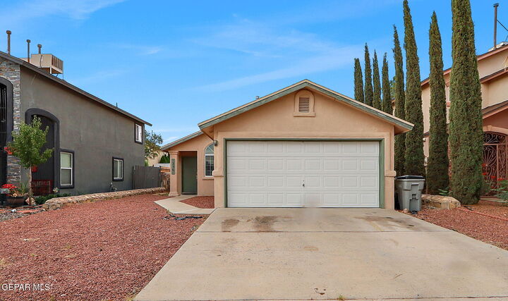 Property Photo: 12361 Tierra Laguna Drive TX 79938
