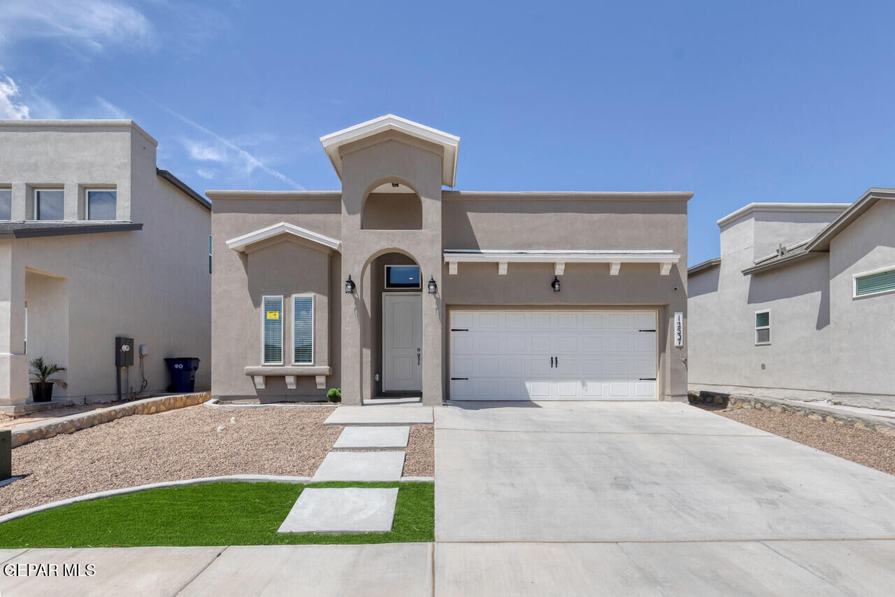 Property Photo:  12537 Cayo Norte Drive  TX 79934 