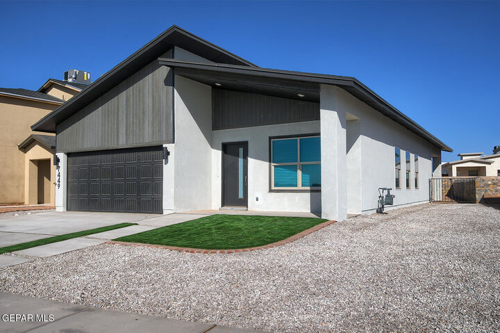 Property Photo:  12180 Bahjat Drive  TX 79934 