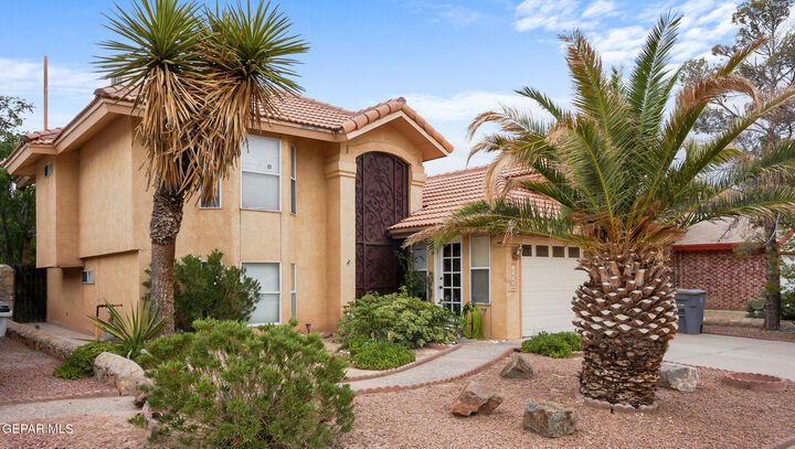 Property Photo: 1760 Plumed Quail Lane TX 79936