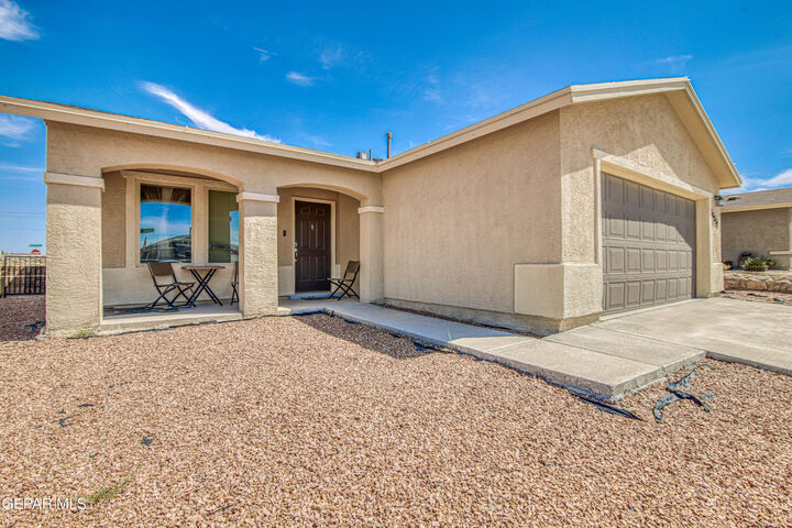 Property Photo: 14237 Sabio TX 79928