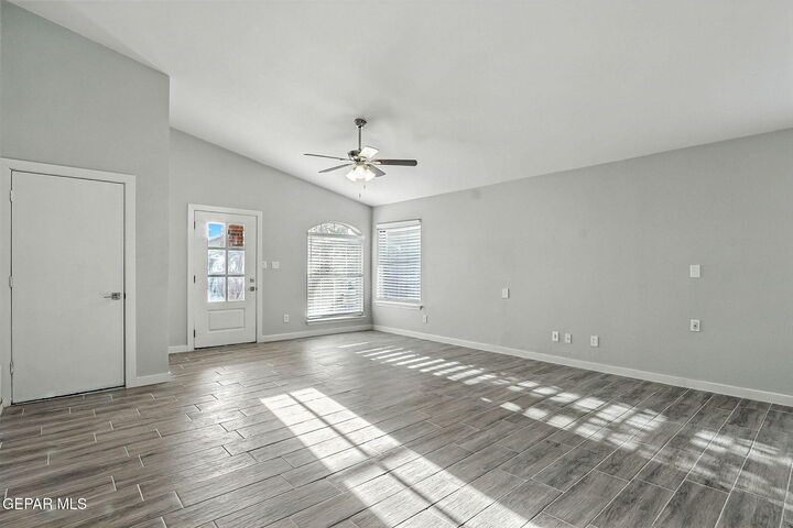 Property Photo: 3604 Angel Face Street TX 79936