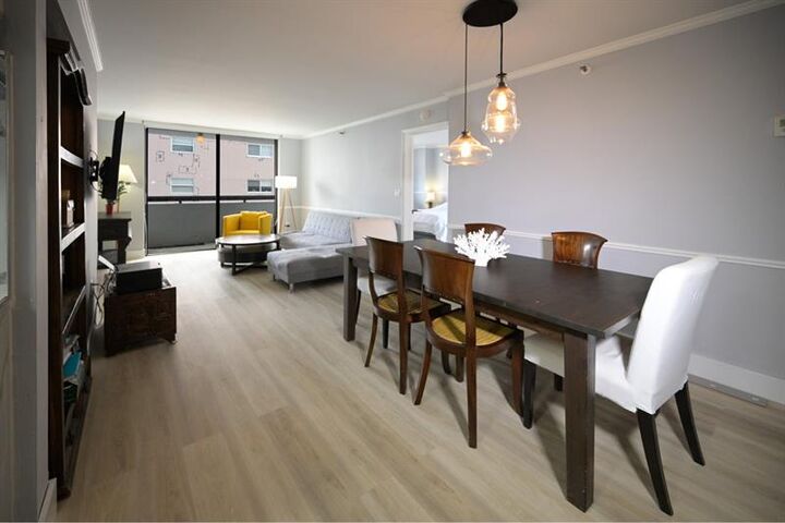 Property Photo: 1775 Washington Ave 5A FL 33139