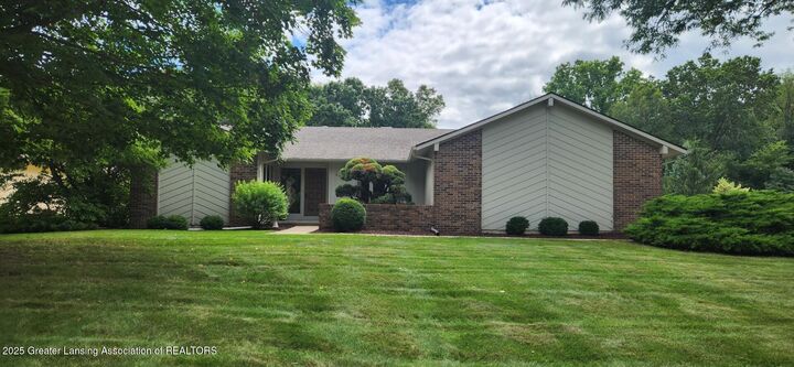 1785 Mirabeau Drive  Okemos MI 48864 photo