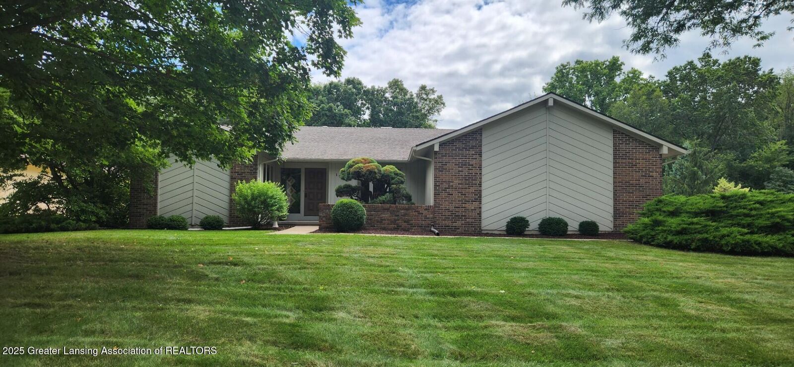 Property Photo: 1785 Mirabeau Drive MI 48864