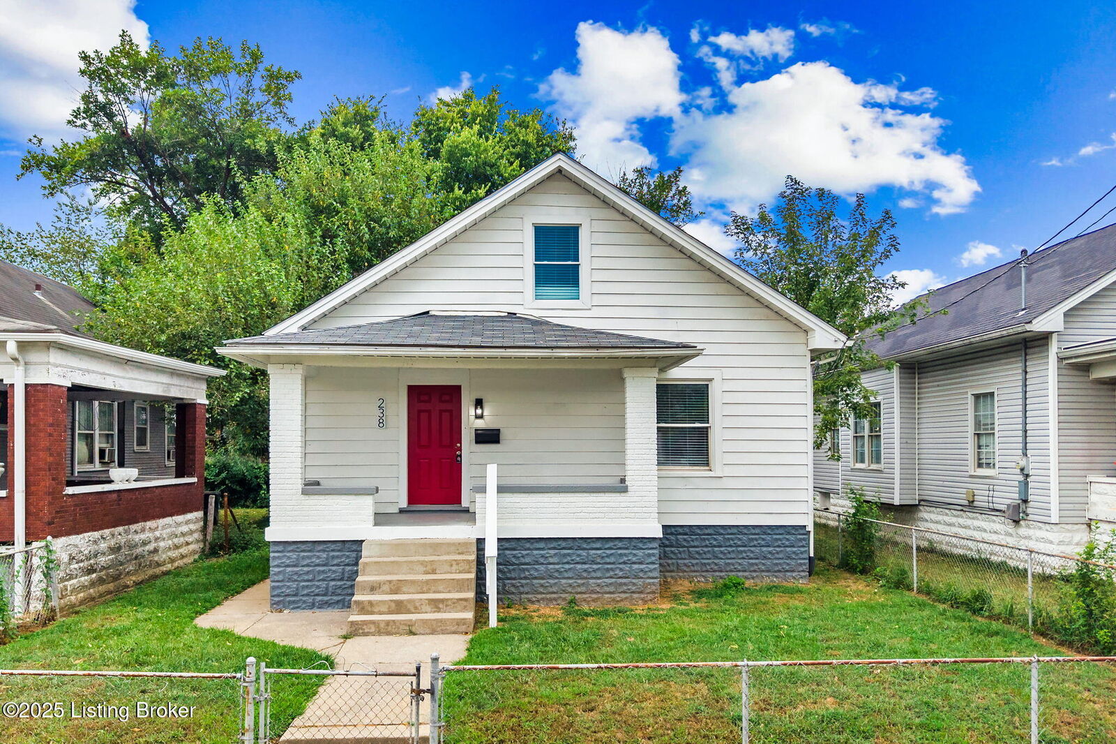 Property Photo: 238 S 41st St KY 40212