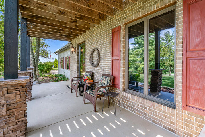 Property Photo: 13161 Stateline Road IN 46303