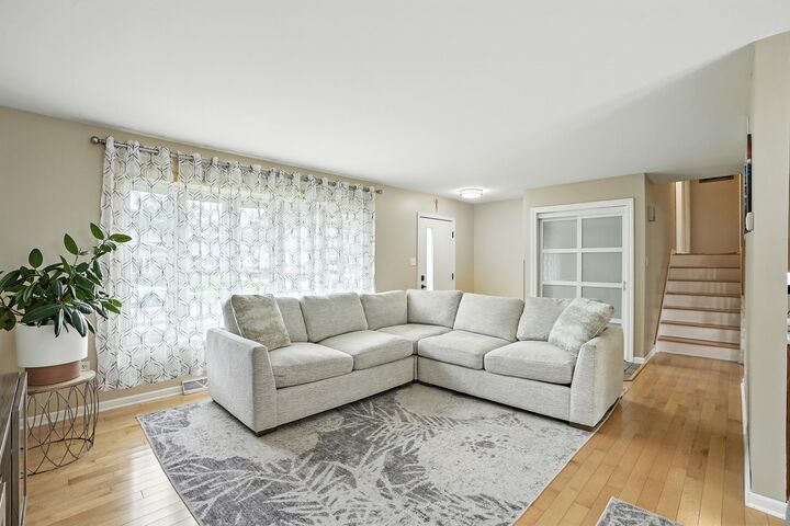 Property Photo:  8321 Bell Street  IN 46307 