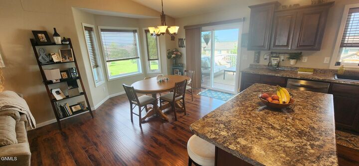 Property Photo: 320 Keidel Trail SW ND 58554