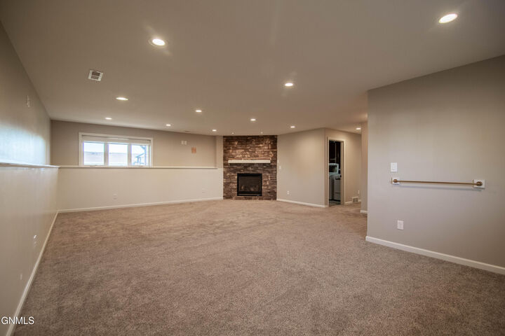 Property Photo: 320 Keidel Trail SW ND 58554