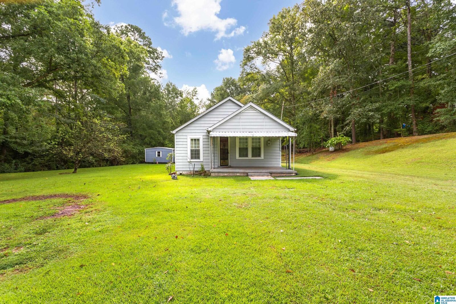 Property Photo: 460 Four Mile Drive AL 36206