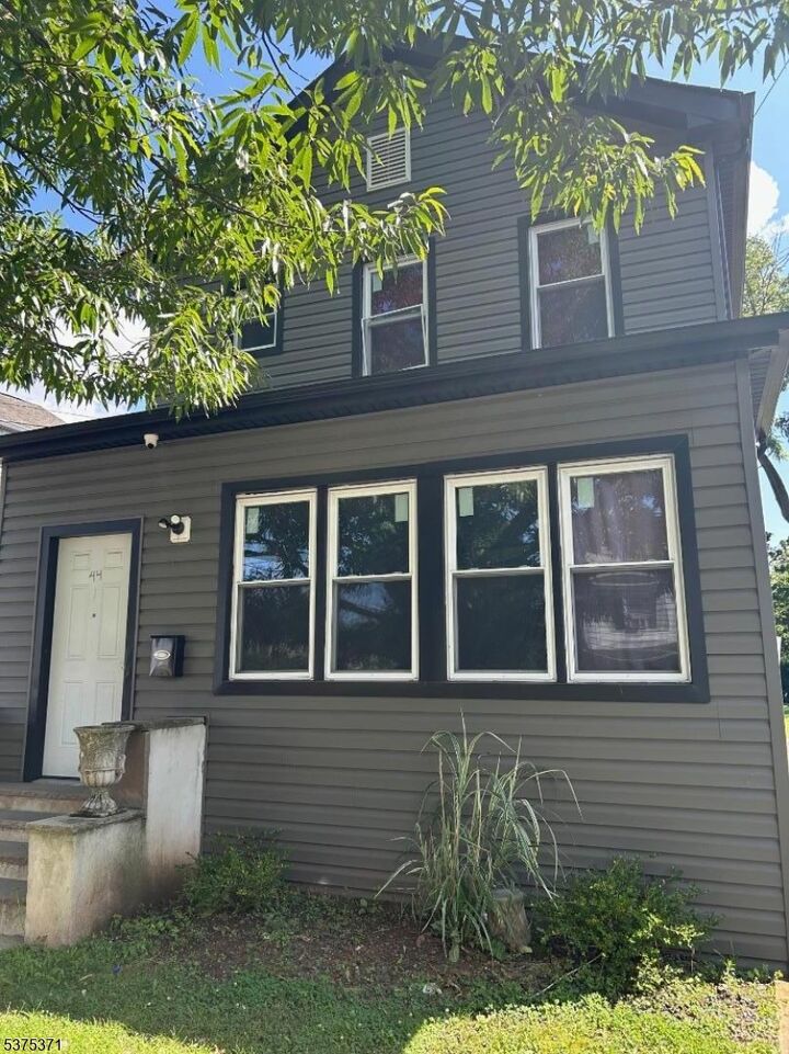 44 Second St  Somerville Boro NJ 08876 photo