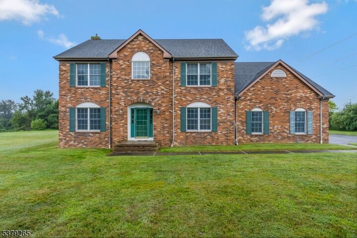 247 Summer Rd  Readington Twp. NJ 08853 photo